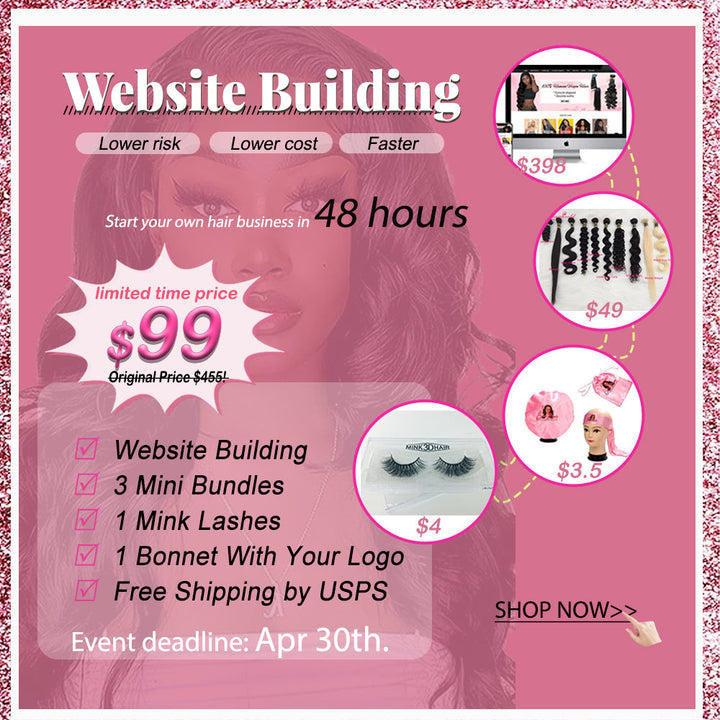 From $99 Website Building£¬ Free Drop Shipping Service without any stock.