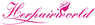 HerHairWorld